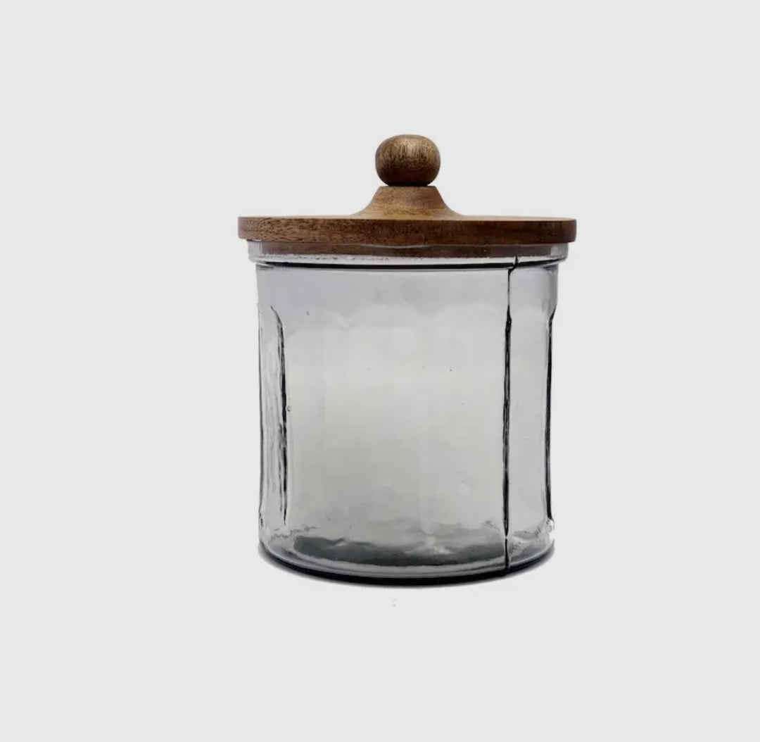 Grove Cannister