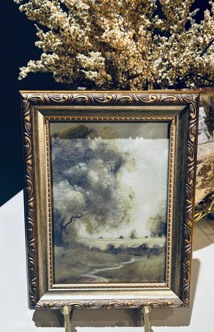 Meet me there vol. viii (framed)