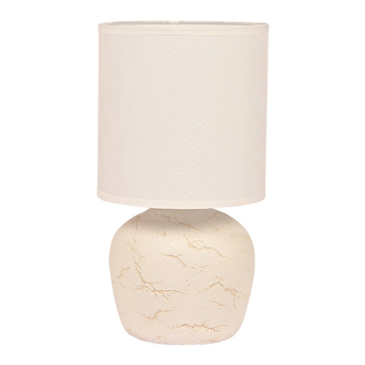 Amara Antique Style Aura Petite Table Lamp