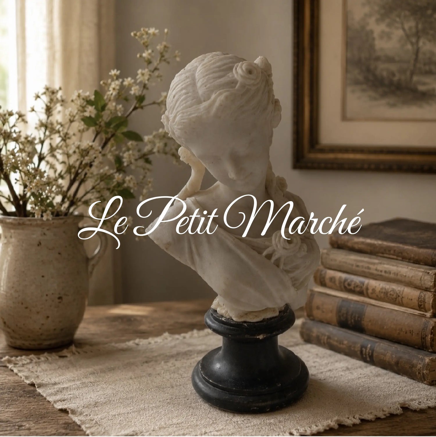 Le Petit Marché