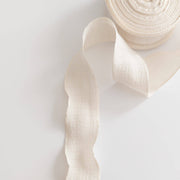 Old Fashioned Ruffle Ribbon - 1