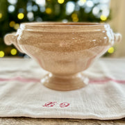 Antique Société Céramique Tureen – Maastricht, c.1900