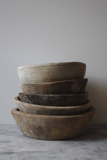 The James Bowl