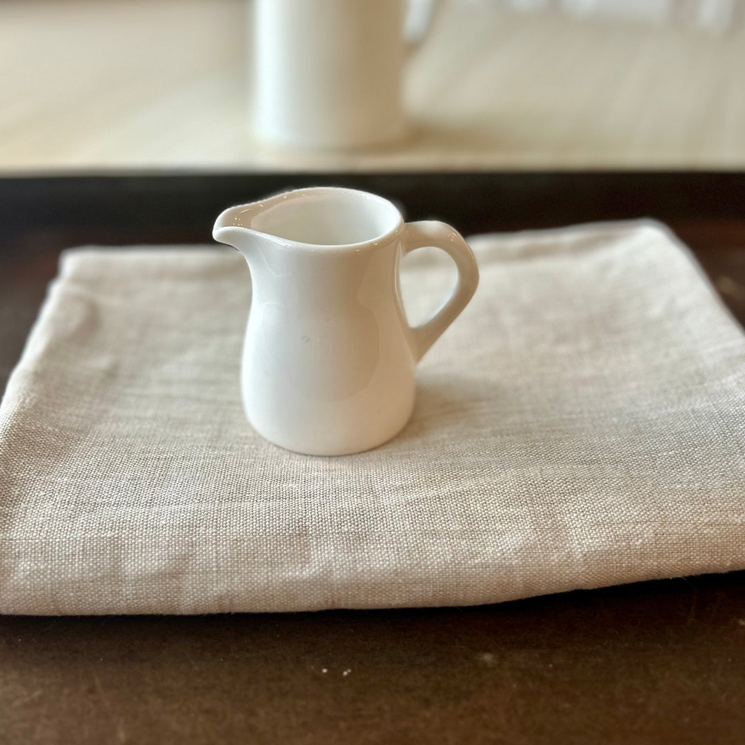 English Dudson Fine China Creamer