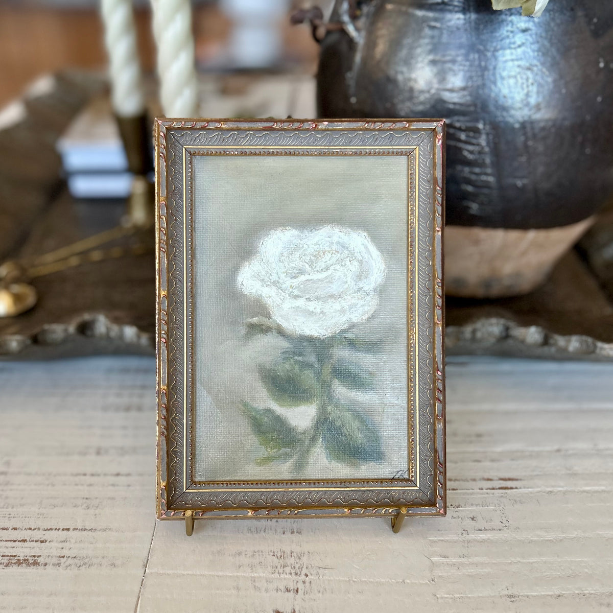 Bloom of renewal