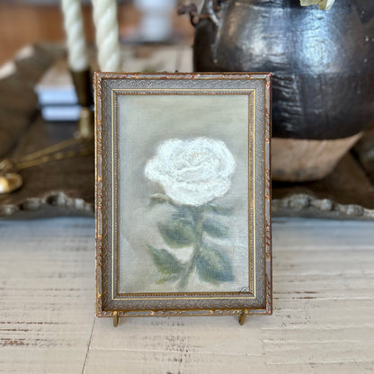 Bloom of renewal
