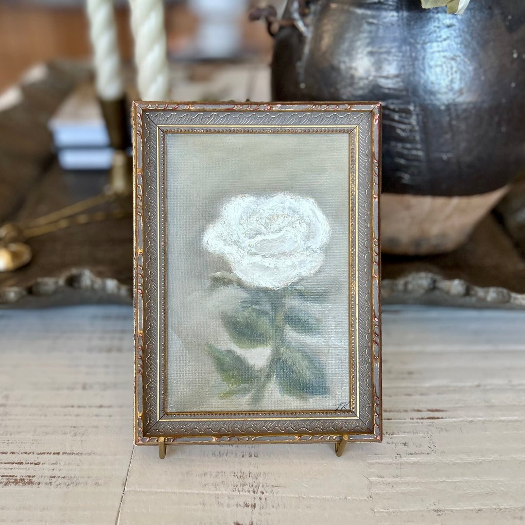 Bloom of renewal