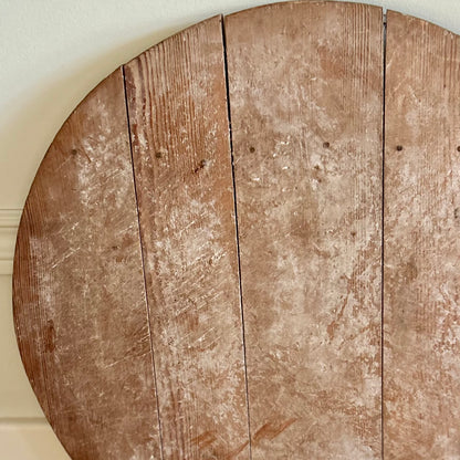 Vintage French Bread Board
