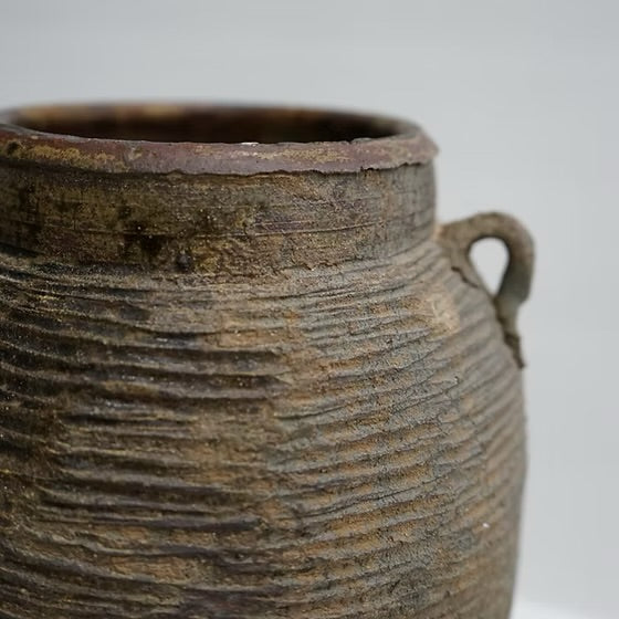 Ralph Vintage Pot