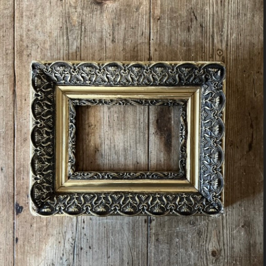 French Antique Frame