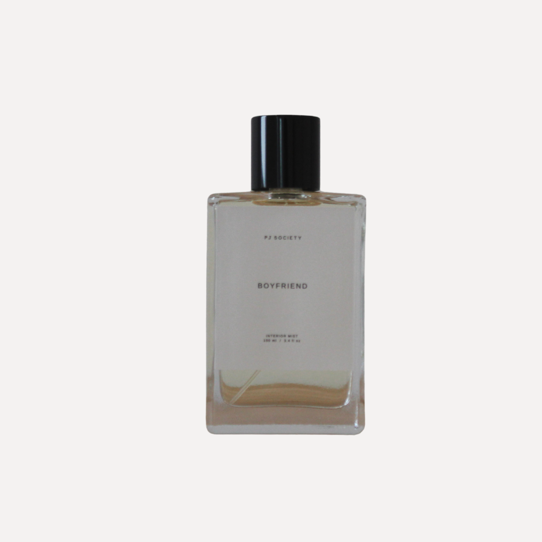 The Interior Mist- Sunday Best