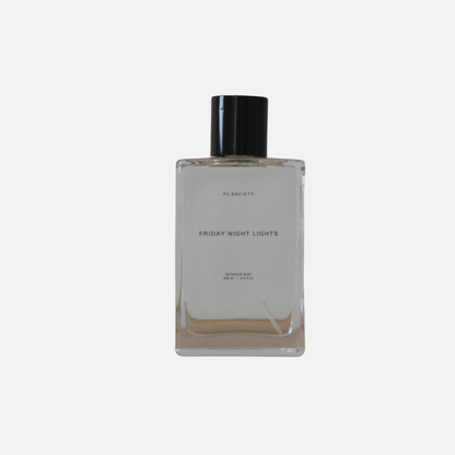 The Interior Mist- Sunday Best