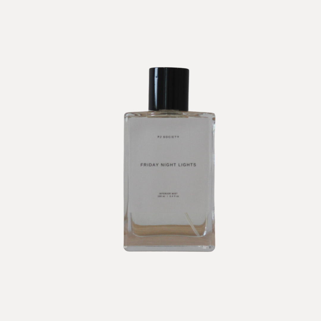The Interior Mist- Sunday Best