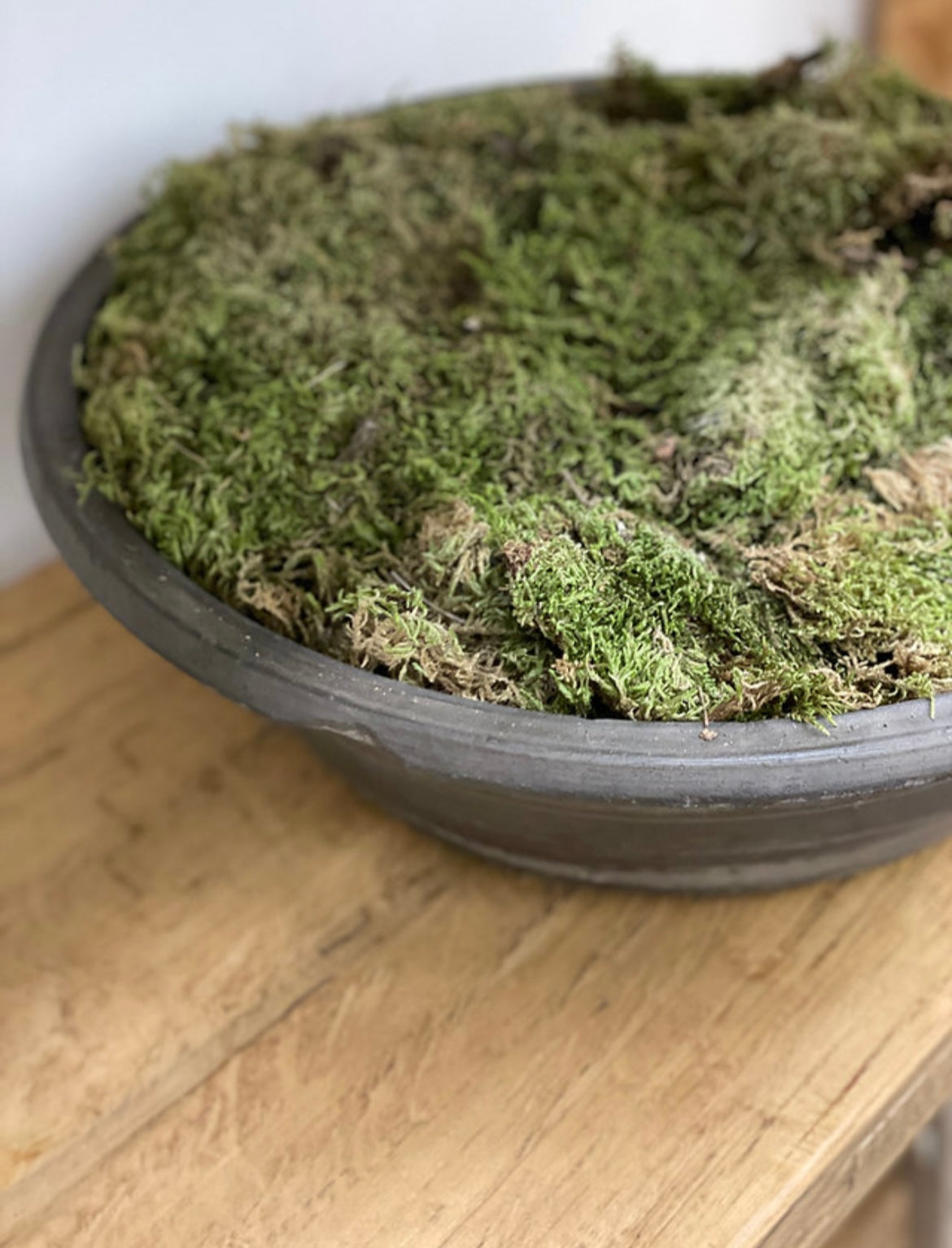 Louis Vintage Basin