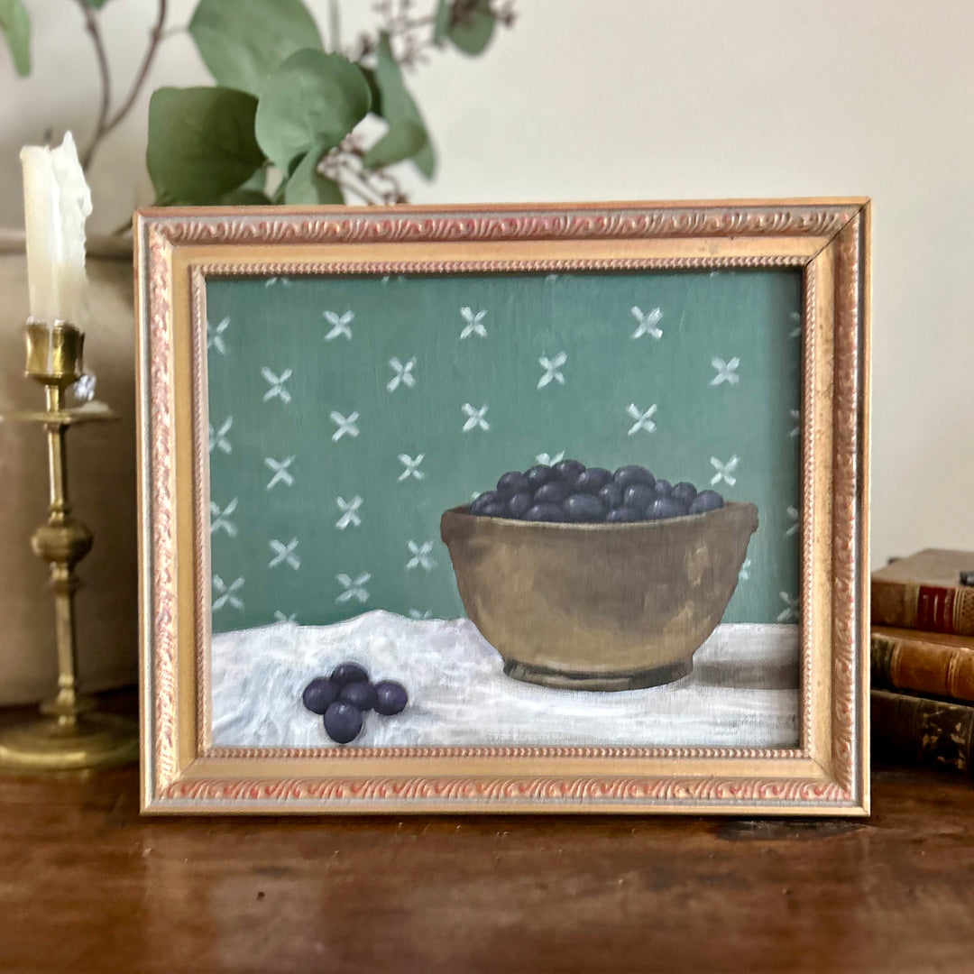 Gathered at the Table