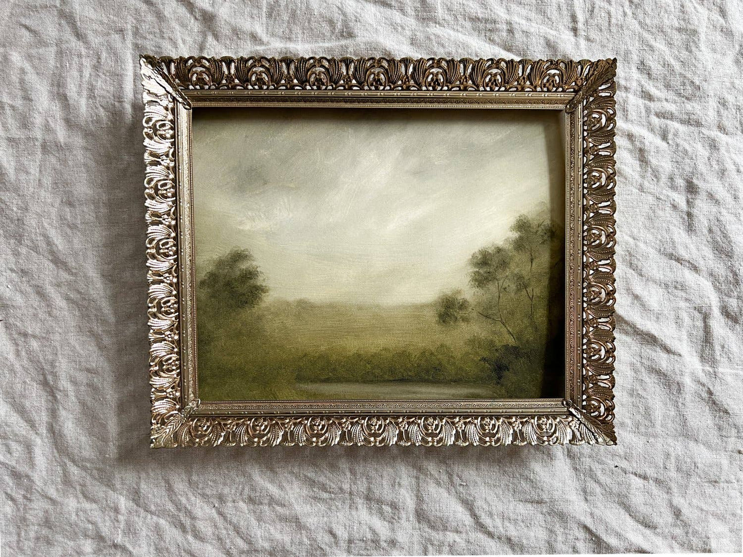 Mira Classic Landscape (framed)