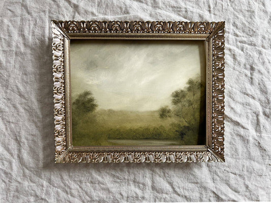 Mira Classic Landscape (framed)