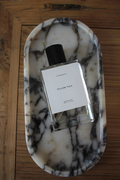 The Interior Mist- Sunday Best