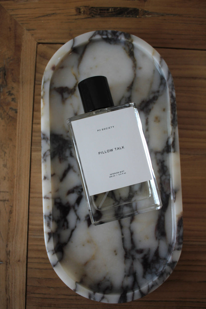 The Interior Mist- Sunday Best