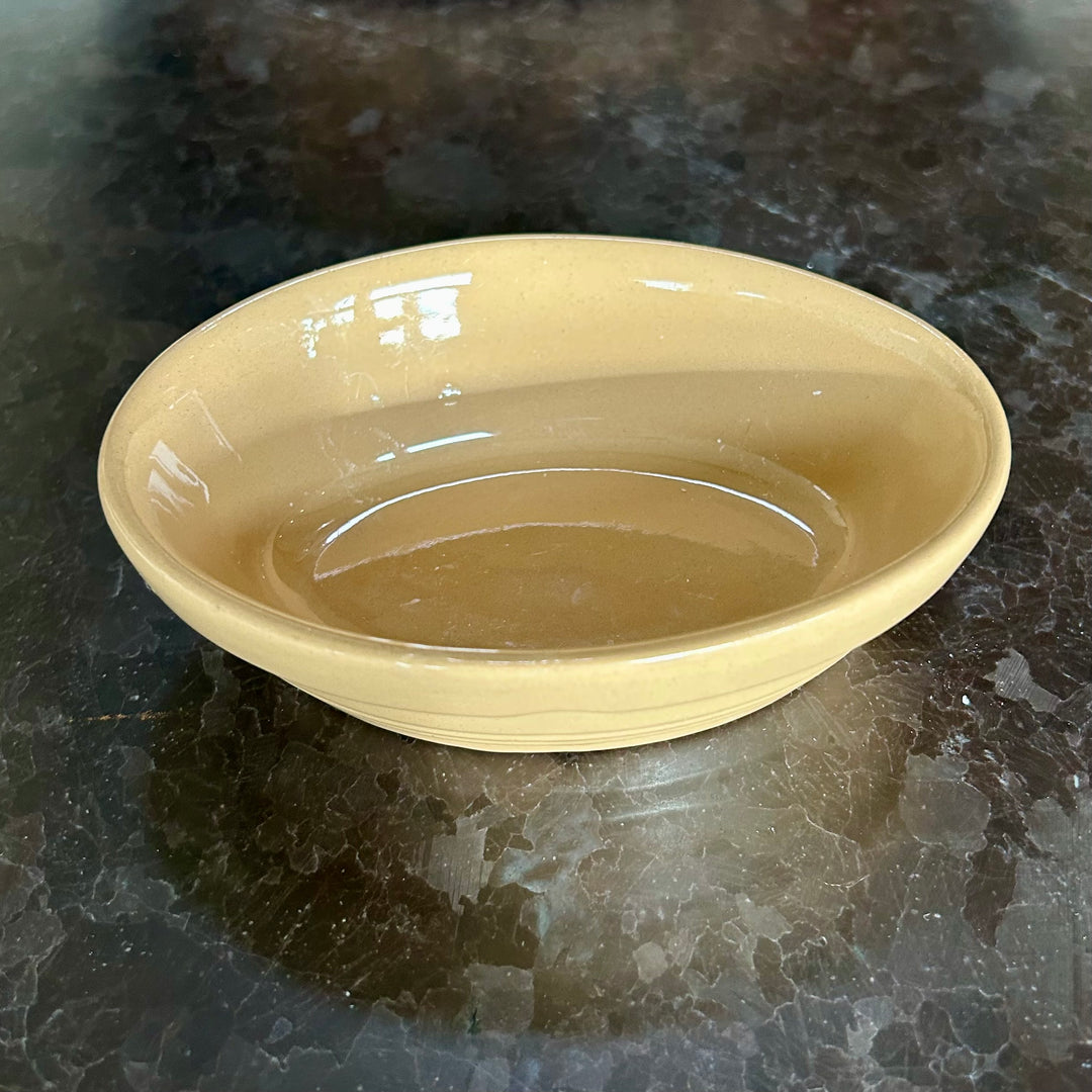 Vintage mason cash pudding basin-no. 1 size