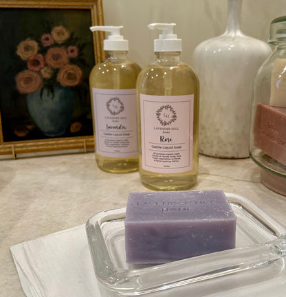 Soap Bar