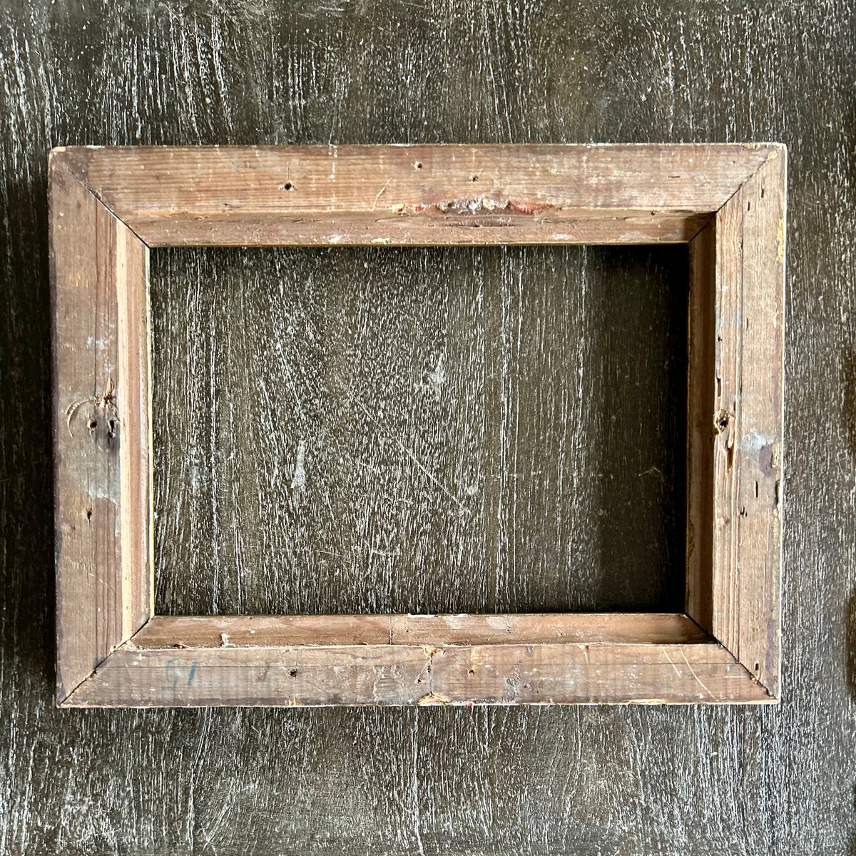 Vintage Gilt frame