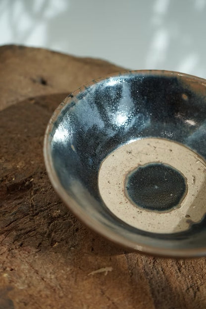 Penny Vintage Dish
