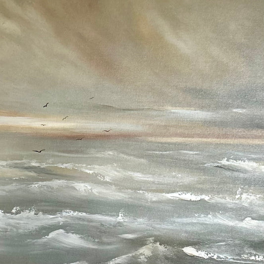 Soft Horizon