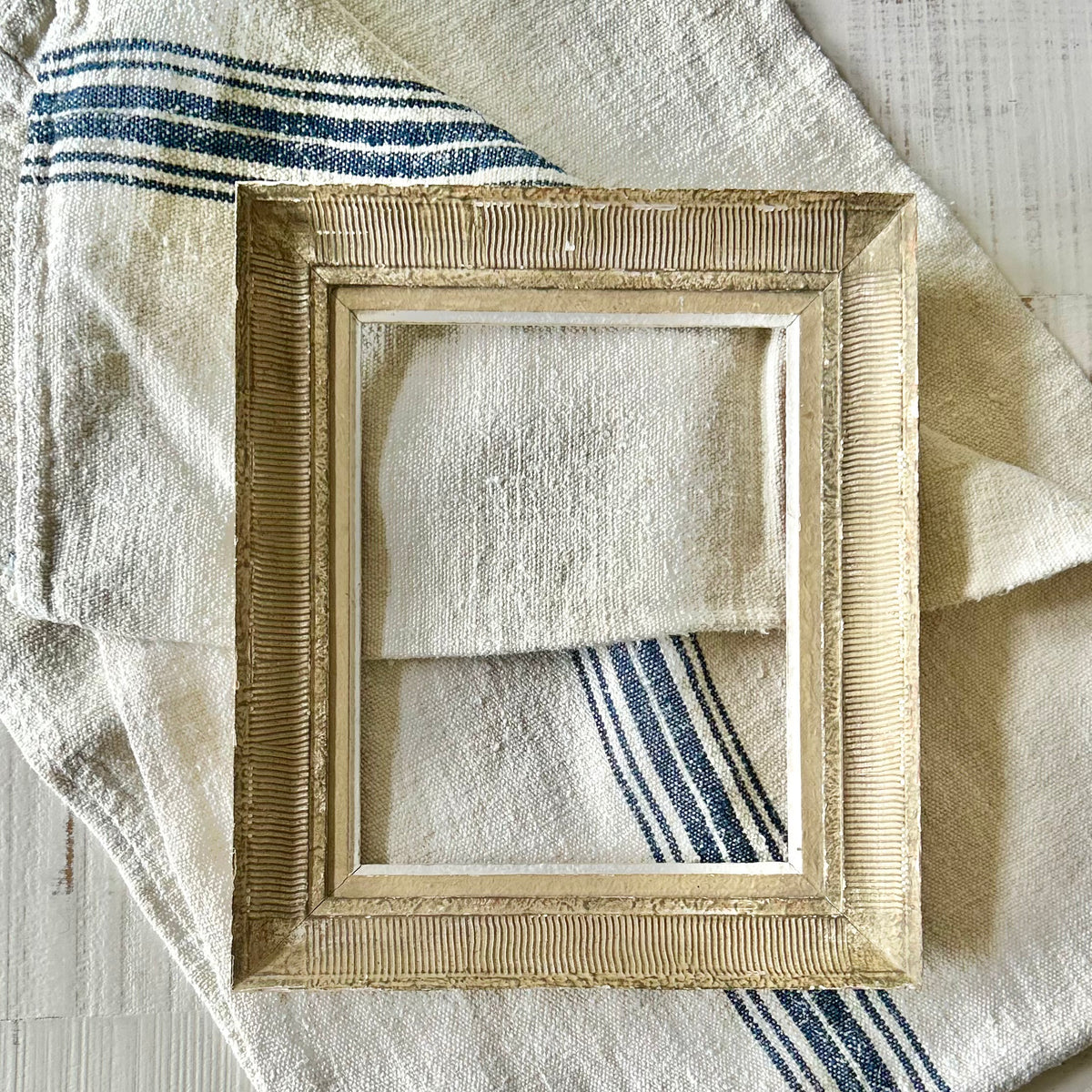 Antique French Gilt Frame
