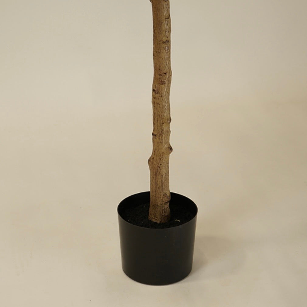 6' Faux Shady Lady Tree