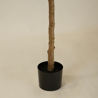 6' Faux Shady Lady Tree