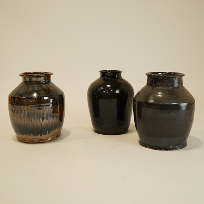 Hugo vintage pot