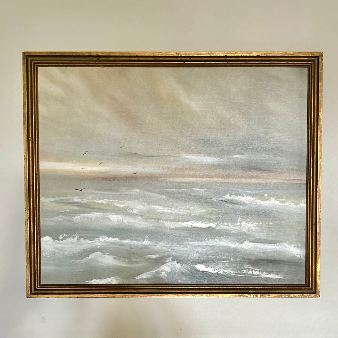 Soft Horizon
