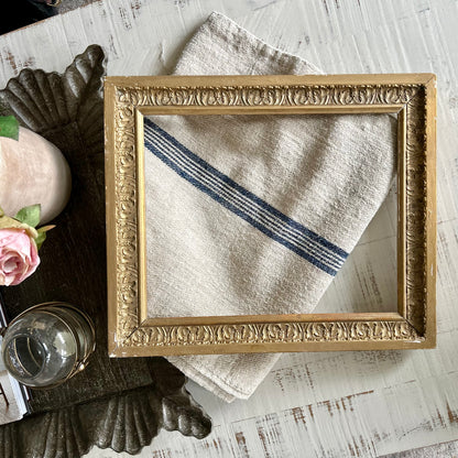 Antique French Gilt Frame