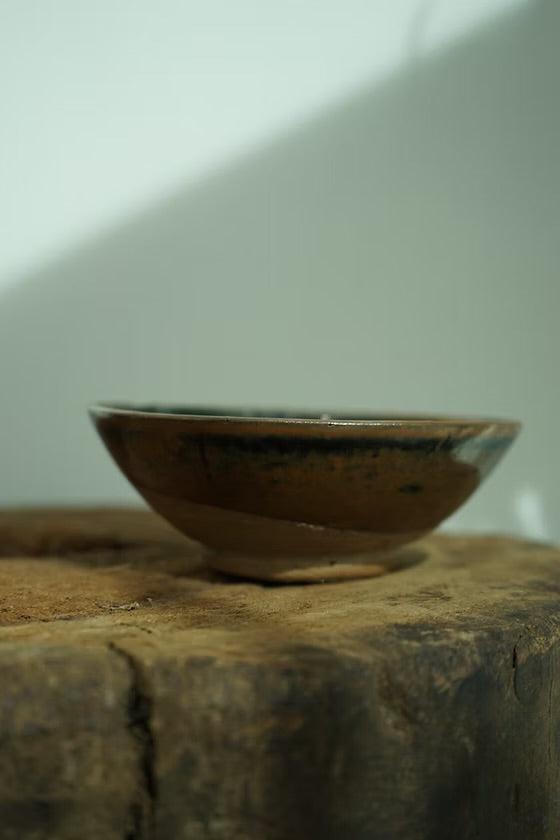 Penny Vintage Dish