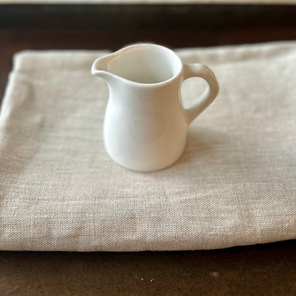 English Dudson Fine China Creamer