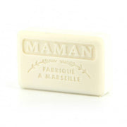 Maman - French soap with organic shea butter 125g