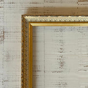 Vintage Gilt Frame