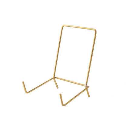 Brass Stand - medium