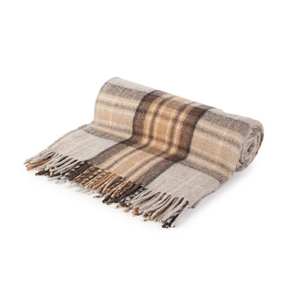 Tartan Tweed- MacKellar