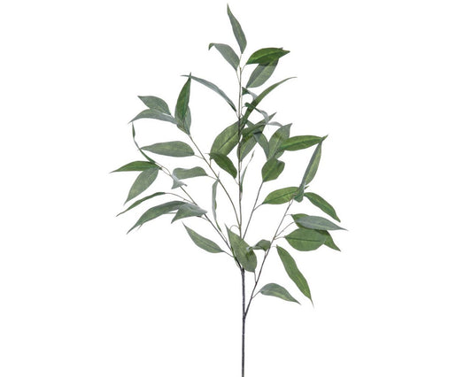 Willow Eucalyptus 37" Spray - Green