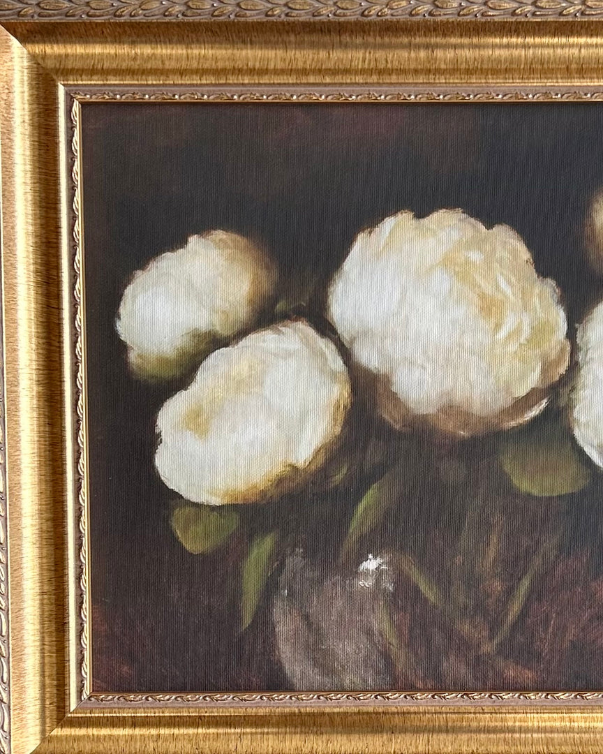 Bontaica no.26 (large) framed fine art print