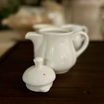 Vintage Dudson English Fine China Teapot