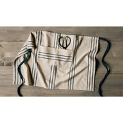 Camille Vintage French Waist Apron