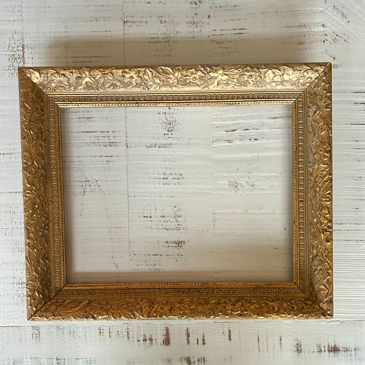 Vintage French Gilt Frame