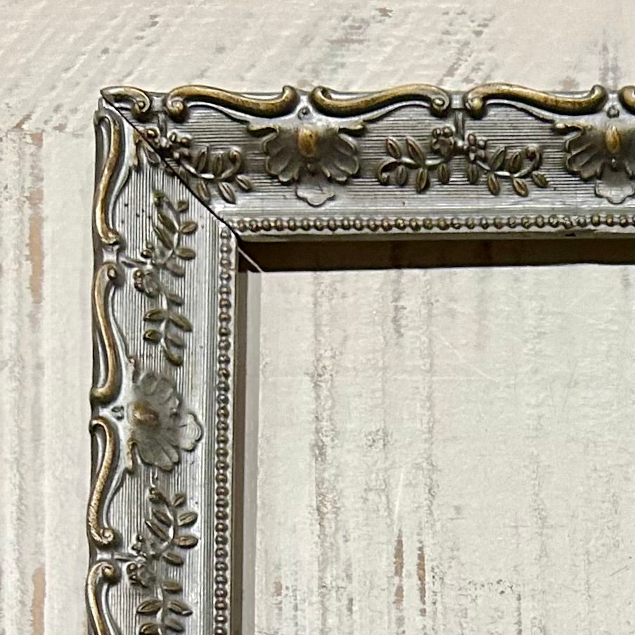 Early 20th-Century European Decorative Frame
