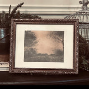 heirloom vol. ix - Hannah Winters (framed) 8x10