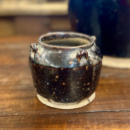 Walter vintage mini pot