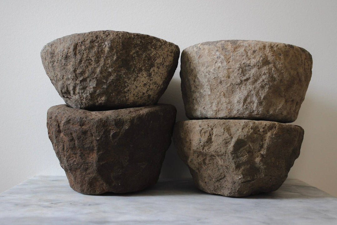 The Jilly Stone Bowl