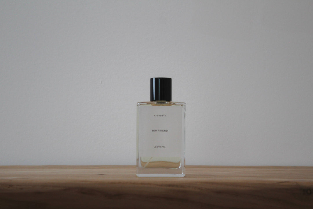 The Interior Mist- Birthday Suit